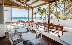Sandy Beach Hotel