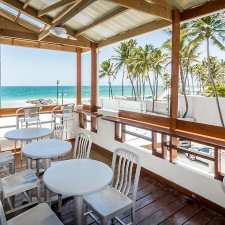 Sandy Beach Hotel San Juan Esterno foto