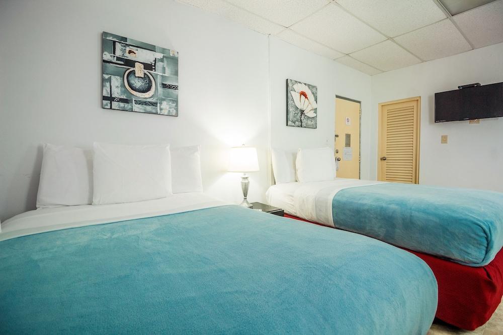 Sandy Beach Hotel San Juan Esterno foto