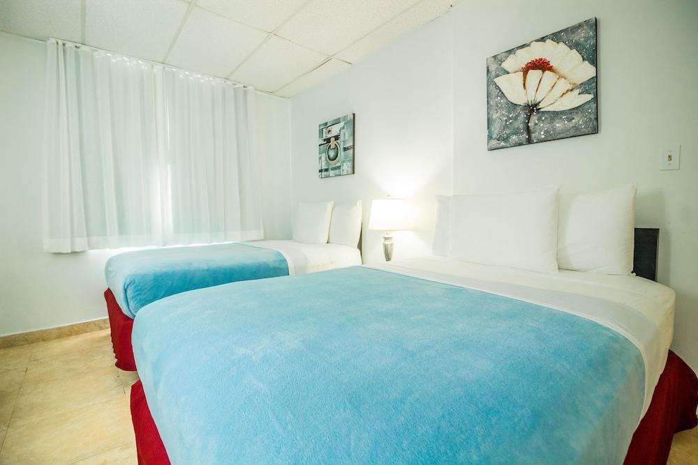 Sandy Beach Hotel San Juan Esterno foto