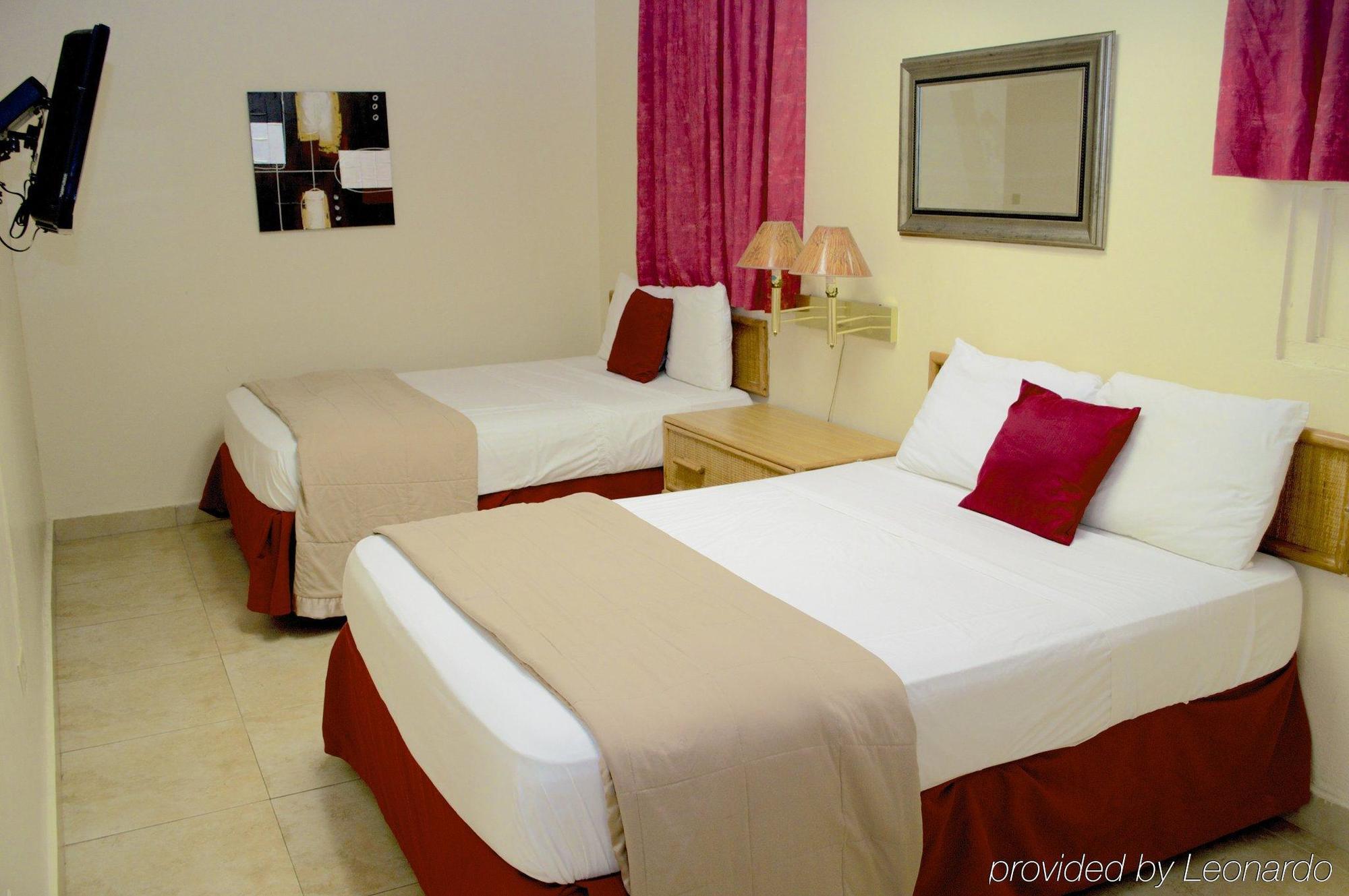 Sandy Beach Hotel San Juan Esterno foto