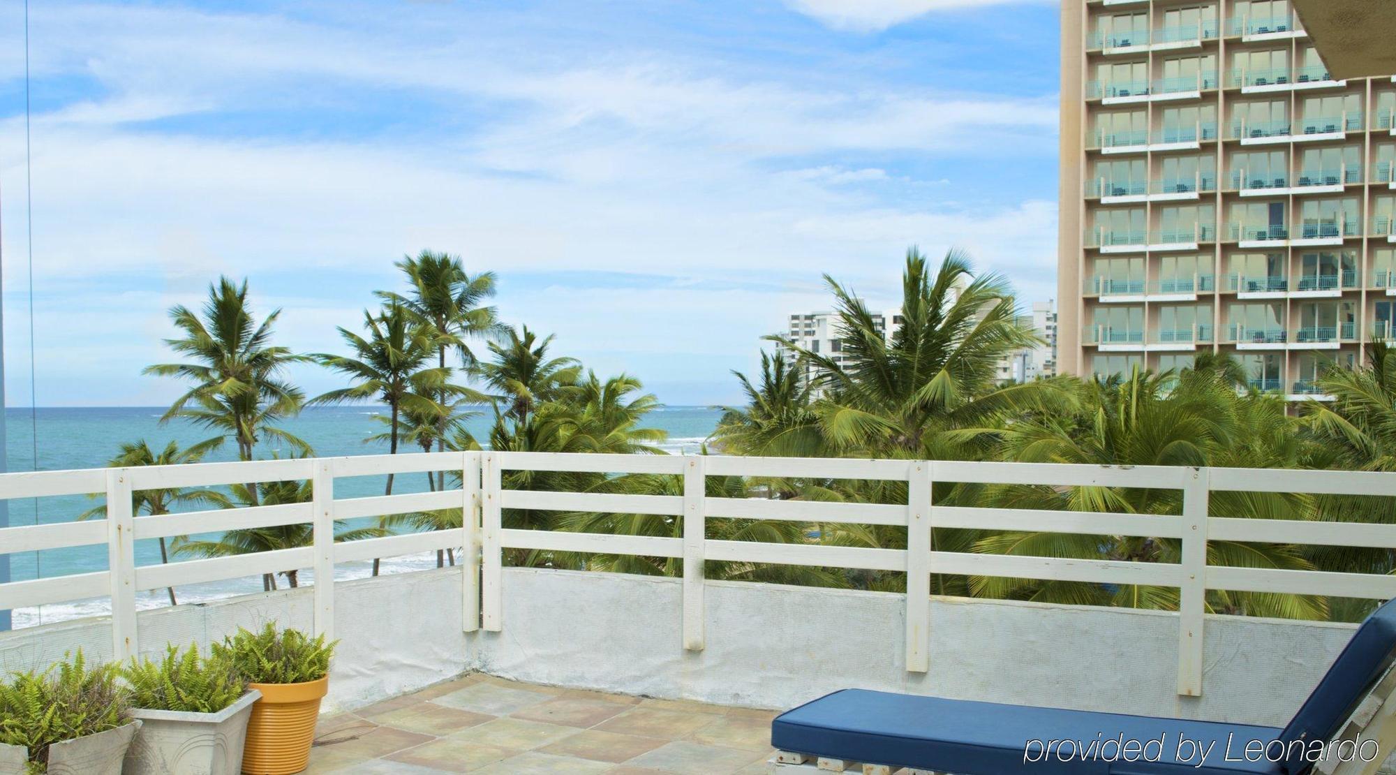 Sandy Beach Hotel San Juan Esterno foto
