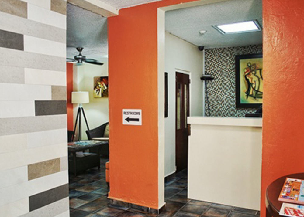 Sandy Beach Hotel San Juan Esterno foto