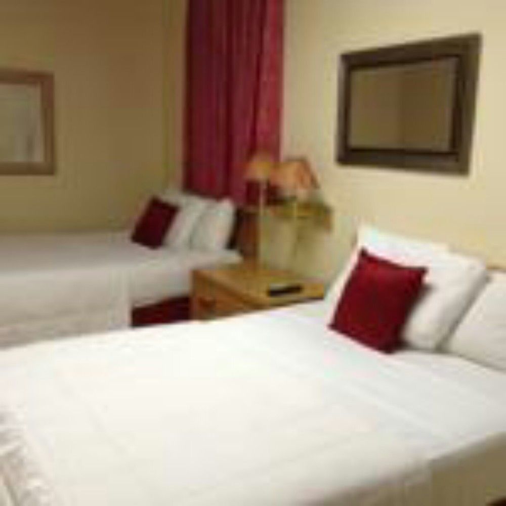 Sandy Beach Hotel San Juan Esterno foto