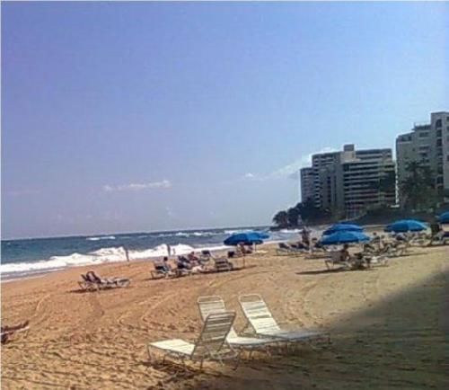 Sandy Beach Hotel San Juan Servizi foto