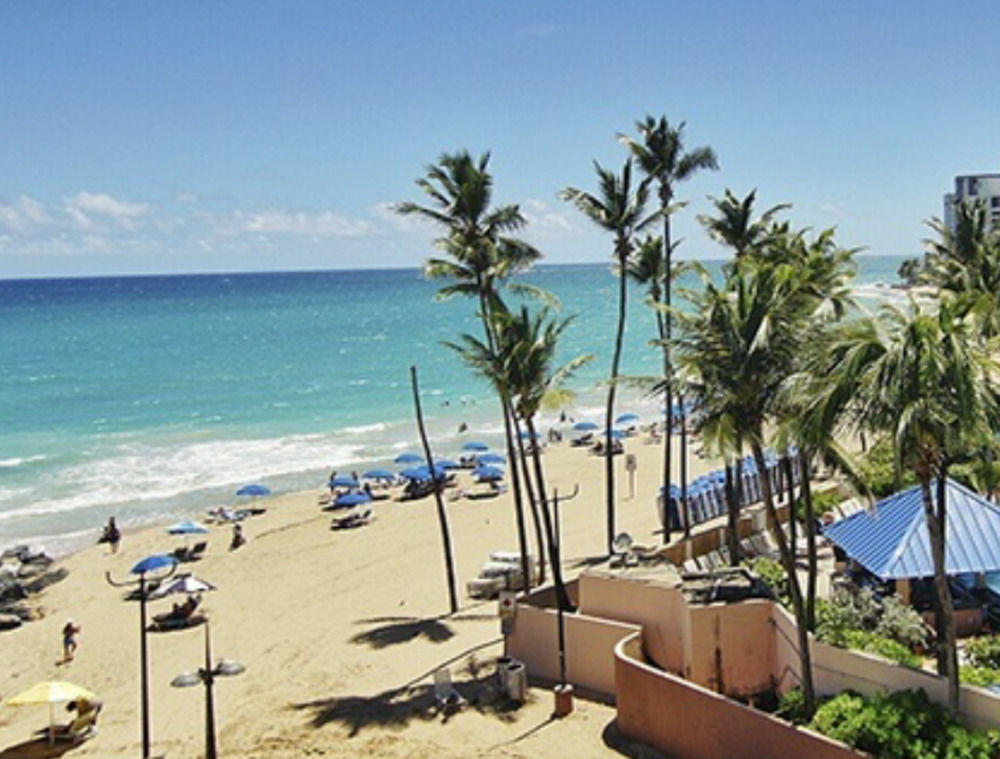 Sandy Beach Hotel San Juan Esterno foto
