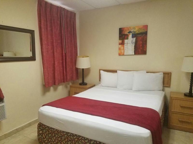 Sandy Beach Hotel San Juan Esterno foto
