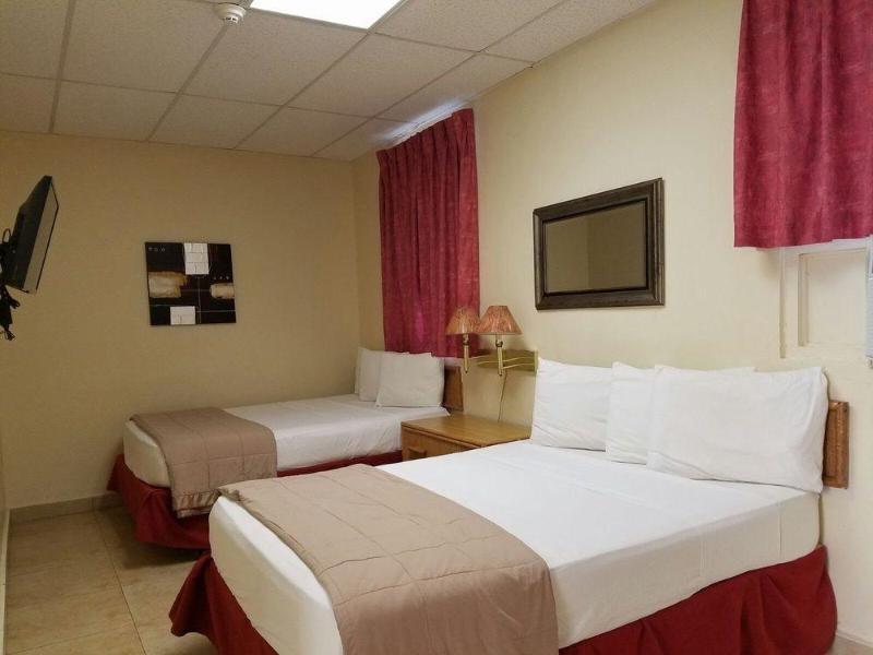 Sandy Beach Hotel San Juan Esterno foto